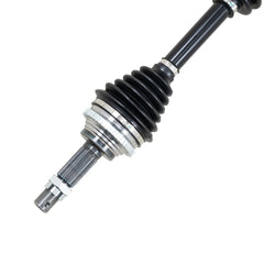 Front Passenger Right CV Axle For 2004-2013 Infiniti G35 G37 G25 AWD Sedan 39100AL860