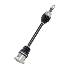 Pair Front CV Axle Shafts For 2007-2008 Infiniti G35 2009-2013 G37 2011-2012 G25 AWD Sedan 39101-JK500