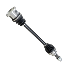 Pair Front CV Axle Shafts For 2007-2008 Infiniti G35 2009-2013 G37 2011-2012 G25 AWD Sedan 39101-JK500