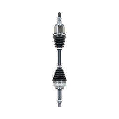 Pair Front CV Axle Shafts For 2007-2008 Infiniti G35 2009-2013 G37 2011-2012 G25 AWD Sedan 39101-JK500