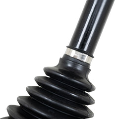 Pair Front CV Axle Shafts For 2007-2008 Infiniti G35 2009-2013 G37 2011-2012 G25 AWD Sedan 39101-JK500
