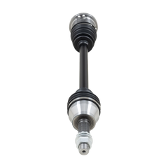 Front Driver Left CV Axle Assembly For 2007-2008 Infiniti G35 2009-2013 G37 G25 AWD 39101-JK500