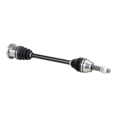 Front Driver Left CV Axle Assembly For 2007-2008 Infiniti G35 2009-2013 G37 G25 AWD 39101-JK500