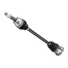 Front Driver Left CV Axle Assembly For 2007-2008 Infiniti G35 2009-2013 G37 G25 AWD 39101-JK500