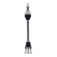 Front Driver Left CV Axle Assembly For 2007-2008 Infiniti G35 2009-2013 G37 G25 AWD 39101-JK500