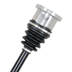Front Driver Left CV Axle Assembly For 2007-2008 Infiniti G35 2009-2013 G37 G25 AWD 39101-JK500