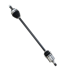 Front Driver Left CV Axle For Honda Accord 1998-2002 L4 2.3L Automatic Trans 44011S84A10