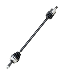 Front Driver Left CV Axle For Honda Accord 1998-2002 L4 2.3L Automatic Trans 44011S84A10