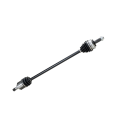 Front Driver Left CV Axle For Honda Accord 1998-2002 L4 2.3L Automatic Trans 44011S84A10