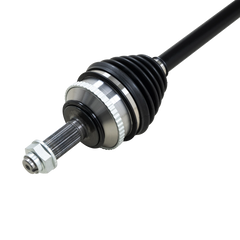 Front Driver Left CV Axle For Honda Accord 1998-2002 L4 2.3L Automatic Trans 44011S84A10