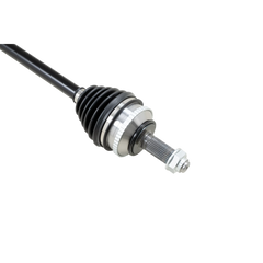 Front Driver Left CV Axle For Honda Accord 1998-2002 L4 2.3L Automatic Trans 44011S84A10
