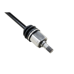 Front Driver Left CV Axle For Honda Accord 1998-2002 L4 2.3L Automatic Trans 44011S84A10