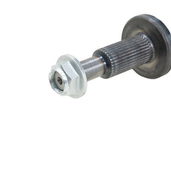 Front Driver Left CV Axle For 2011-2017 Jeep Grand Cherokee 2011-2024 Dodge Durango 4578885AB