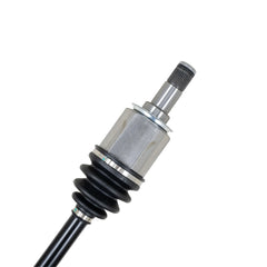 Front Driver Left CV Axle For 2011-2017 Jeep Grand Cherokee 2011-2024 Dodge Durango 4578885AB