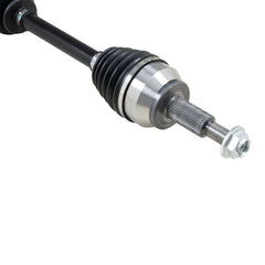 Front Driver Left CV Axle For 2011-2017 Jeep Grand Cherokee 2011-2024 Dodge Durango 4578885AB