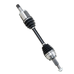AWD Pair Front Left & Right CV Axle Shaft Assembly For 2011-2022 Jeep Grand Cherokee 4578884AC