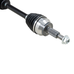 AWD Pair Front Left & Right CV Axle Shaft Assembly For 2011-2022 Jeep Grand Cherokee 4578884AC