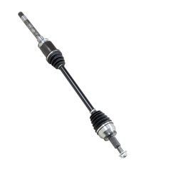 AWD Front Passenger Right CV Axle For 2011-2022 Jeep Grand Cherokee Durango 1 Speed Trans 4578884AC