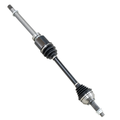Front Passenger Right CV Axle For 2007-2012 Nissan Sentra 2.0L Automatic CVT FWD 39100ET200