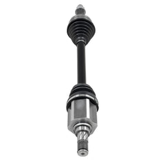 Pair Front CV Axle Shaft Assembly For 2007-2012 Nissan Sentra 2.0L Auto Trans 39101ET200