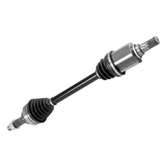 Pair Front CV Axle Shaft Assembly For 2007-2012 Nissan Sentra 2.0L Auto Trans 39101ET200