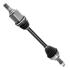 Pair Front CV Axle Shaft Assembly For 2007-2012 Nissan Sentra 2.0L Auto Trans 39101ET200