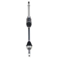 Pair Front CV Axle Shaft Assembly For 2007-2012 Nissan Sentra 2.0L Auto Trans 39101ET200