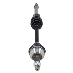 Pair Front CV Axle Shaft Assembly For 2007-2012 Nissan Sentra 2.0L Auto Trans 39101ET200