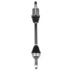 FWD Front Driver Left CV Axle Shaft For 2007-2012 Nissan Sentra 2.0L Automatic CVT 39101ET200