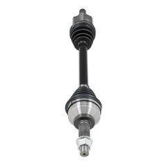 FWD Front Driver Left CV Axle Shaft For 2007-2012 Nissan Sentra 2.0L Automatic CVT 39101ET200