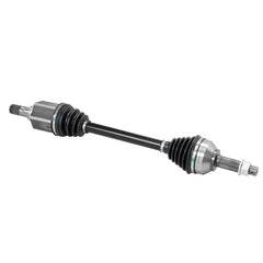 FWD Front Driver Left CV Axle Shaft For 2007-2012 Nissan Sentra 2.0L Automatic CVT 39101ET200