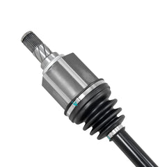 FWD Front Driver Left CV Axle Shaft For 2007-2012 Nissan Sentra 2.0L Automatic CVT 39101ET200