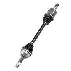 FWD Front Driver Left CV Axle Shaft For 2007-2012 Nissan Sentra 2.0L Automatic CVT 39101ET200