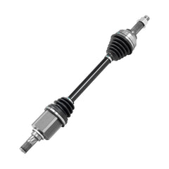 FWD Front Driver Left CV Axle Shaft For 2007-2012 Nissan Sentra 2.0L Automatic CVT 39101ET200