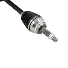 FWD Front Driver Left CV Axle For 2011-2016 Toyota Highlander 2010-2015 Venza Lexus RX350 434200T010