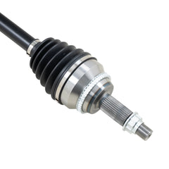 2PCS FWD Front CV Axle Shaft For 2010-2015 Toyota Venza Lexus RX350 2011-2016 Toyota Highlander 434100W190