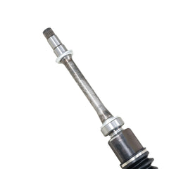 2PCS FWD Front CV Axle Shaft For 2010-2015 Toyota Venza Lexus RX350 2011-2016 Toyota Highlander 434100W190