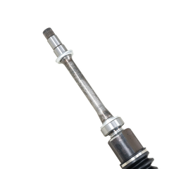 Front Passenger Right CV Axle Shaft For Toyota Highlander Venza Lexus RX350 434100W190