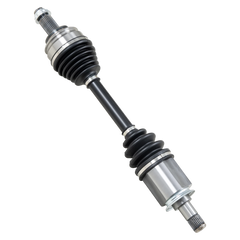 Front Driver Left CV Axle Shaft For BMW E53 X5 2001-2006 V8 4.4L 3.0L 31607505005