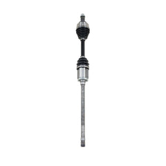 Pair Front Left & Right CV Axle Shafts For BMW X5 E53 2000-2006 3.0 4.4 4.6 4.8L 31607505006