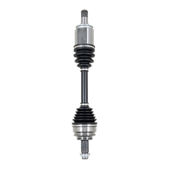 Pair Front Left & Right CV Axle Shafts For BMW X5 E53 2000-2006 3.0 4.4 4.6 4.8L 31607505006