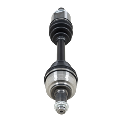 Pair Front Left & Right CV Axle Shafts For BMW X5 E53 2000-2006 3.0 4.4 4.6 4.8L 31607505006