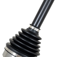 Pair Front Left & Right CV Axle Shafts For BMW X5 E53 2000-2006 3.0 4.4 4.6 4.8L 31607505006