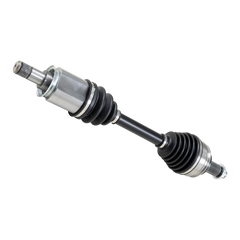 Pair Front Left & Right CV Axle Shafts For BMW X5 E53 2000-2006 3.0 4.4 4.6 4.8L 31607505006