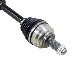 Front Passenger Right CV Axle Assembly For 2001-2006 BMW X5 E53 3.0L 4.4L 31607505006