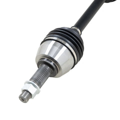 Front Driver Left CV Axle Shaft For 2008-2014 Nissan Murano 3.5L 391011AA0A