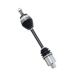 Pair Front CV Axle Shaft For 1997-2001 Honda CR-V EX LX SE 2.0L Automatic Trans 44010SW5950
