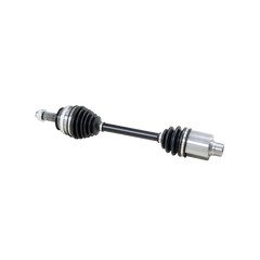 Pair Front CV Axle Shaft For 1997-2001 Honda CR-V EX LX SE 2.0L Automatic Trans 44010SW5950