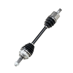 Pair Front CV Axle Shaft For 1997-2001 Honda CR-V EX LX SE 2.0L Automatic Trans 44010SW5950