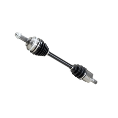 Pair Front CV Axle Shaft For 1997-2001 Honda CR-V EX LX SE 2.0L Automatic Trans 44010SW5950
